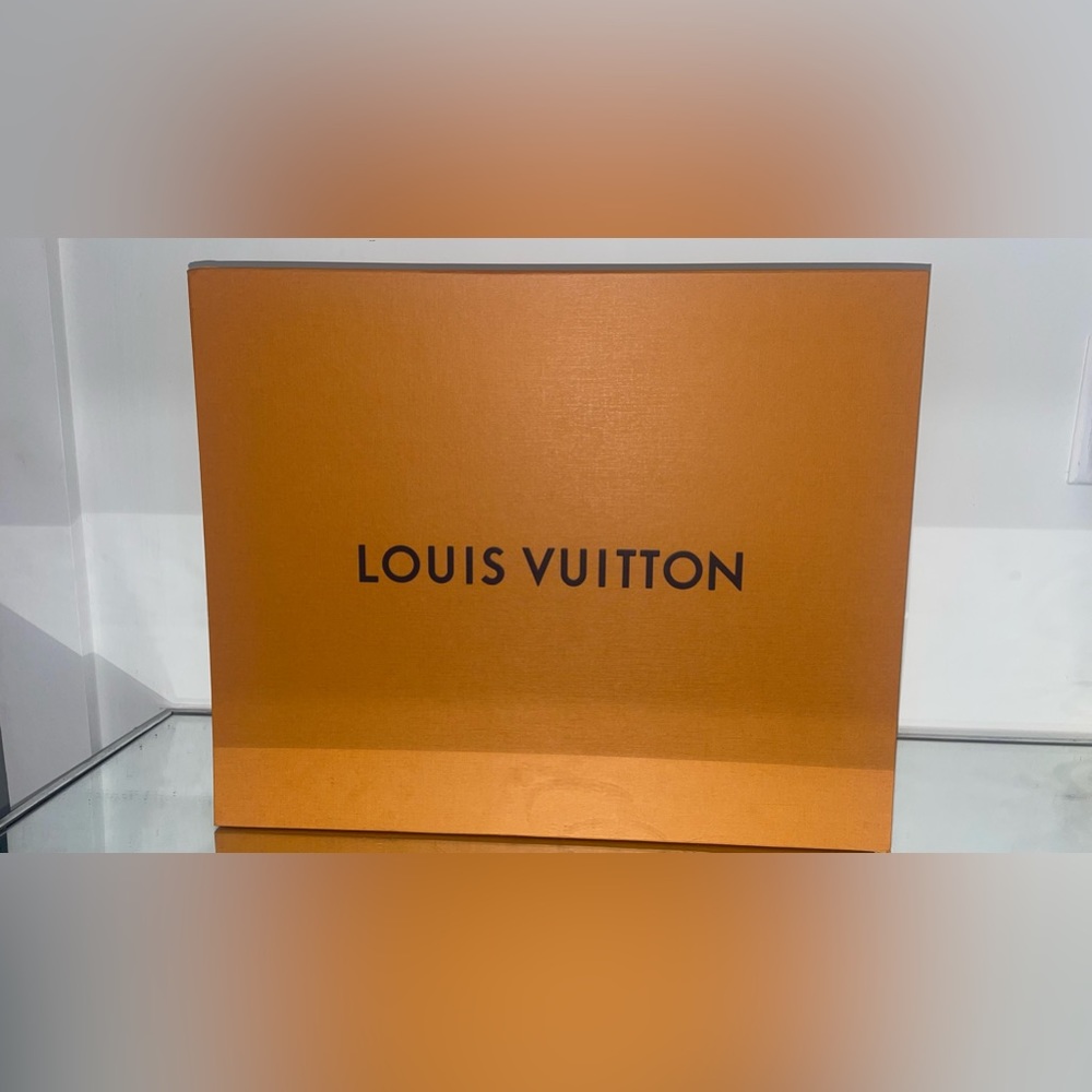 LOUIS VUITTON PACKAGING FOR SALE — STRAIGHT FROM THE STORE